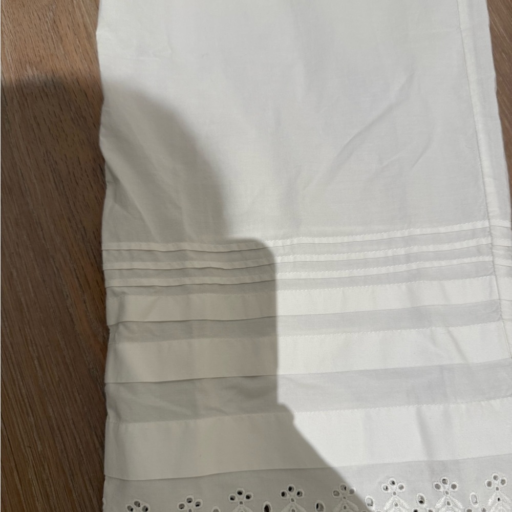 Doen FRANCISCA PANT in powder size small new with tags - Picture 6 of 9